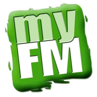 My FM logo
