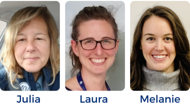 NSWOC Nurses