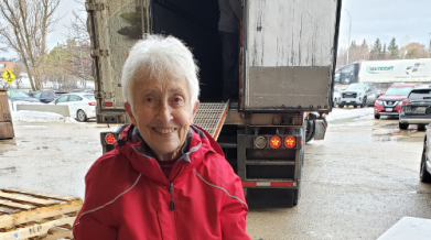 2023 News_Nancy B. Volunteer1