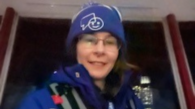 Headshot of Kelly Goreham