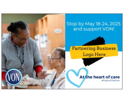 Community Event Template2