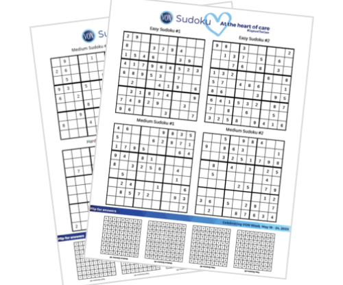 Sudoku Thumbnail Image