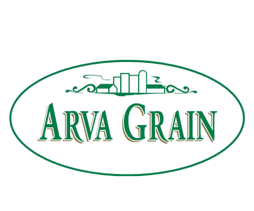 Arva Grain Corp logo