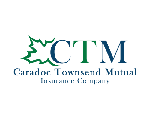 Caradoc Townsend Mutual Insurance Company logo