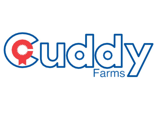 Cuddy Farms logo