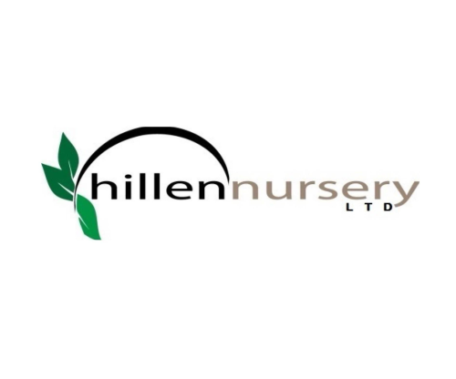 Hillen Nursery Ltd. logo
