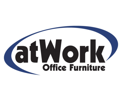 At Work Office Furniture logo