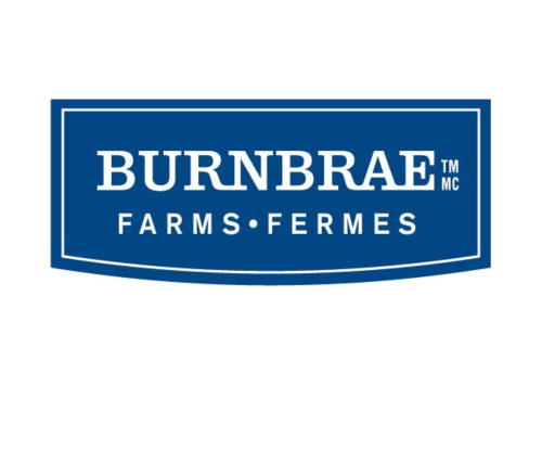 Burnbrea Farms logo