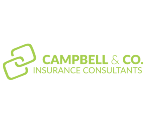Campbell and Co Insurance Consultants logo